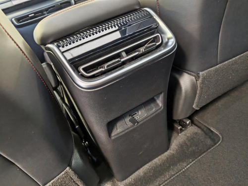 BAIC Beijing X55 Plus 1.5T in Botswana