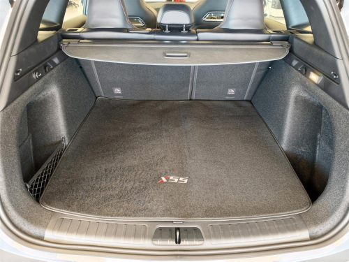 BAIC Beijing X55 Plus 1.5T in Botswana