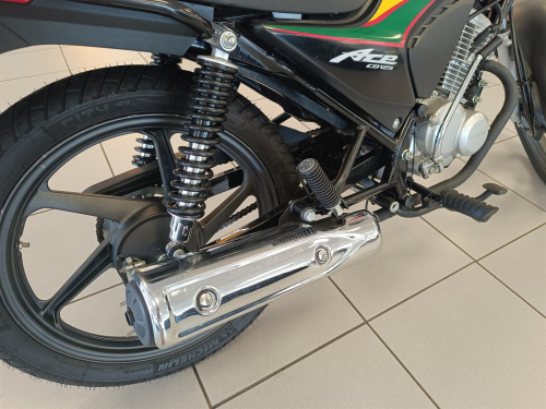 Honda Ace 125cc in Botswana