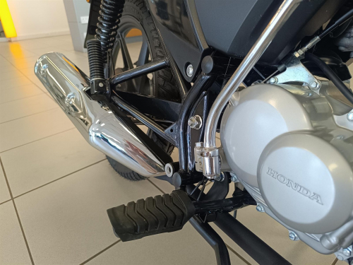 Honda Ace 125cc in Botswana