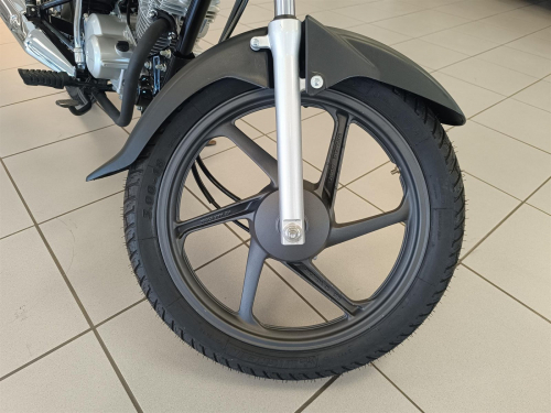 Honda Ace 125cc in Botswana