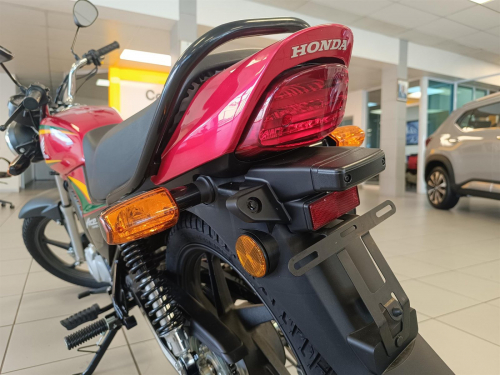 Honda Ace 125cc in Botswana