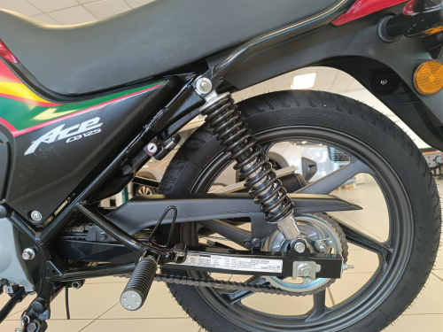 Honda Ace 125cc in Botswana