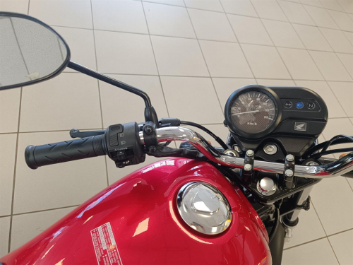 Honda Ace 125cc in Botswana
