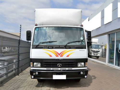 Tata LPT 813 VAN BODY in Botswana