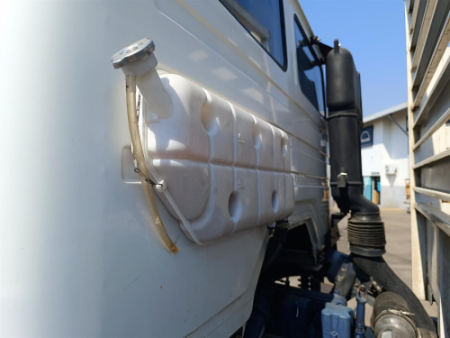 Powerstar VX 3335 6x4 in Botswana
