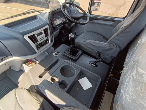 Powerstar VX 3335 6x4 in Botswana