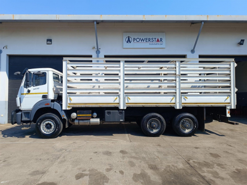 Powerstar VX 3335 6x4 in Botswana