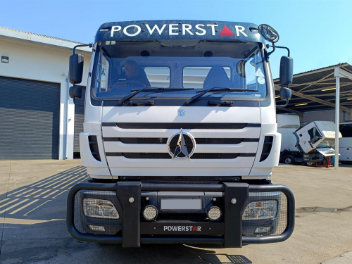 Powerstar VX 3335 6x4 in Botswana