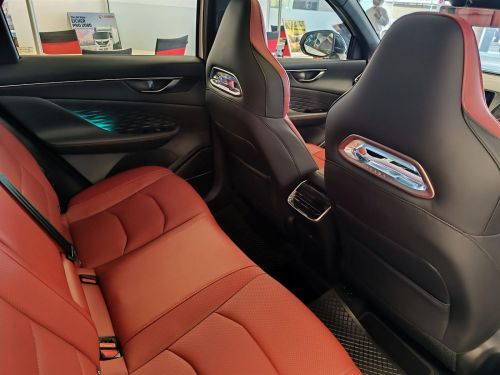 BAIC Beijing X55 Premium 1.5T in Botswana