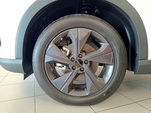 BAIC Beijing X55 Premium 1.5T in Botswana