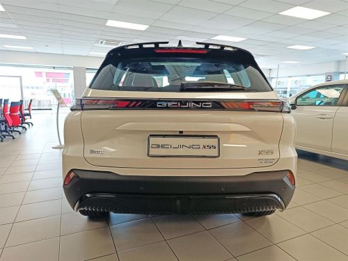 BAIC Beijing X55 Premium 1.5T in Botswana