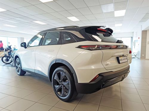 BAIC Beijing X55 Premium 1.5T in Botswana