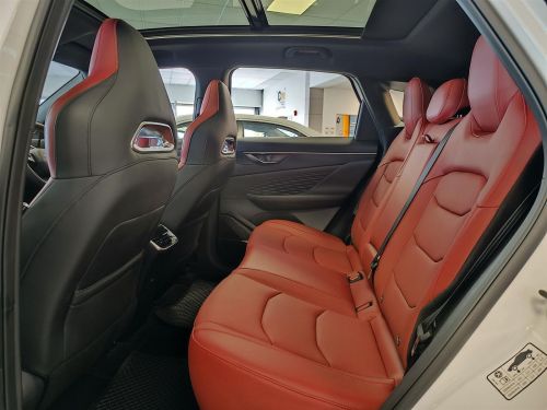 BAIC Beijing X55 Premium 1.5T in Botswana