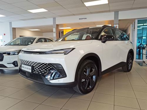 Pre-owned BAIC Beijing X55 Premium 1.5T for sale in 