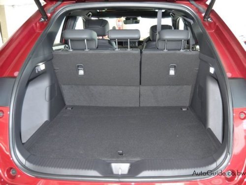Honda HR-V i-VTEC in Botswana