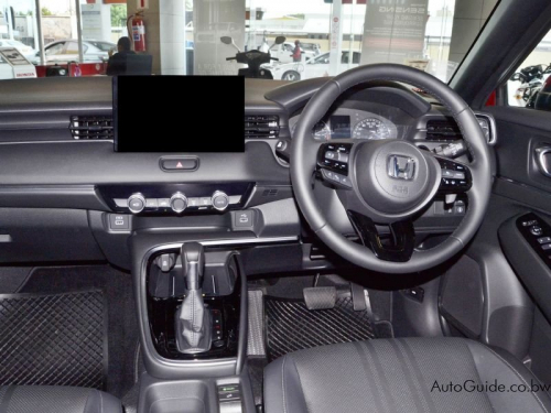 Honda HR-V i-VTEC in Botswana