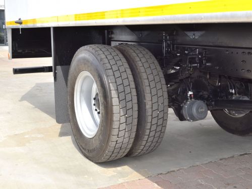 Eicher Pro 3015 - Van Body in Botswana