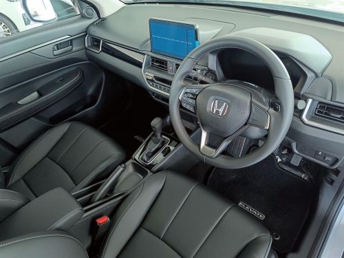 Honda Elevate 1.5L A/T in Botswana