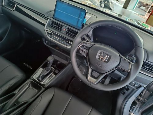 Honda Elevate 1.5L A/T in Botswana