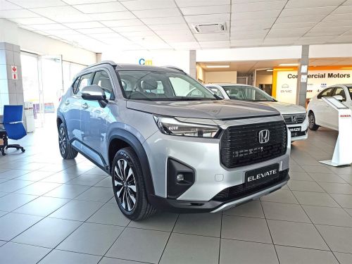 Honda Elevate 1.5L A/T in Botswana