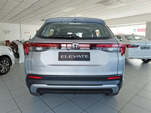 Honda Elevate 1.5L A/T in Botswana