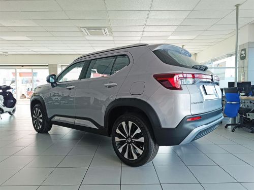Honda Elevate 1.5L A/T in Botswana