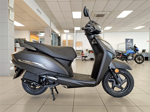 Honda Activia 125 in Botswana