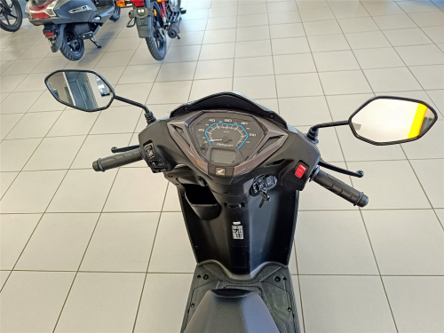 Honda Activia 125 in Botswana