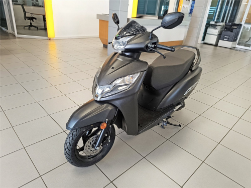 Honda Activia 125 in Botswana