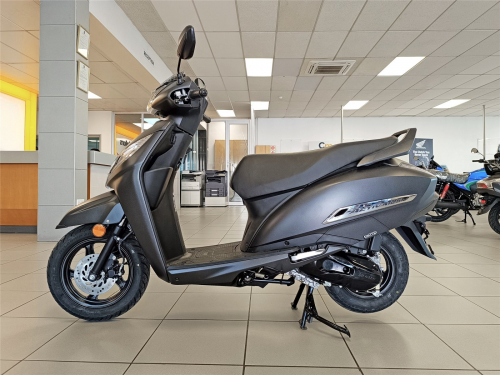 Honda Activia 125 in Botswana