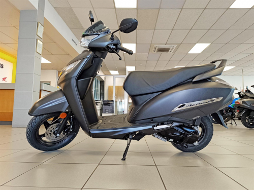 Honda Activia 125 in Botswana