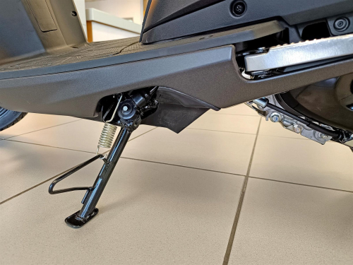 Honda Activia 125 in Botswana