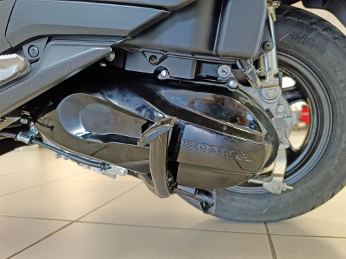 Honda Activia 125 in Botswana