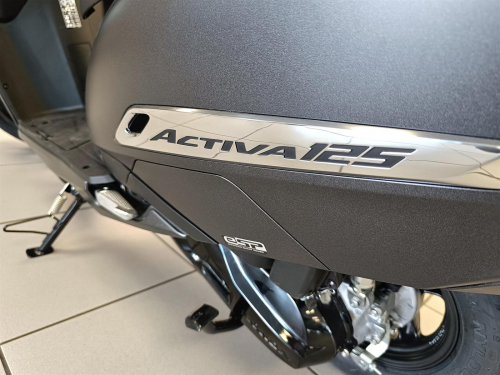 Honda Activia 125 in Botswana