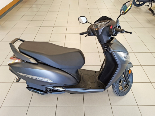 Honda Activia 125 in Botswana