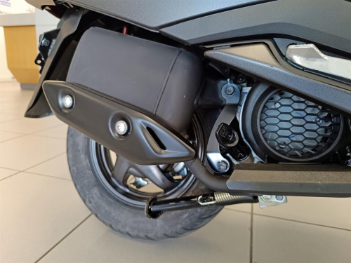 Honda Activia 125 in Botswana