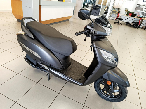 Honda Activia 125 in Botswana