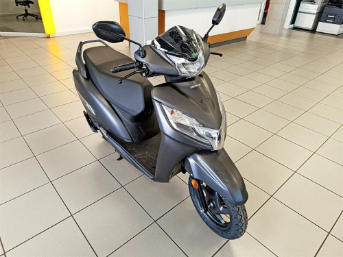 Honda Activia 125 in Botswana