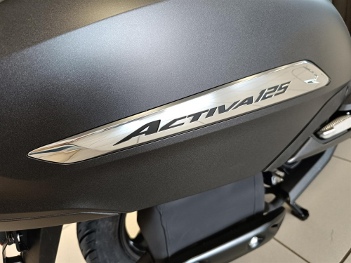 Honda Activia 125 in Botswana