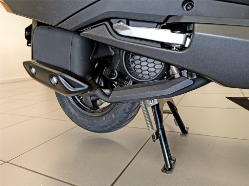 Honda Activia 125 in Botswana