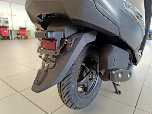 Honda Activia 125 in Botswana