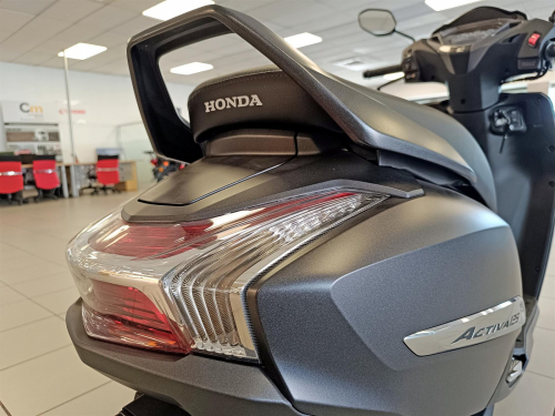 Honda Activia 125 in Botswana