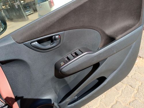 Honda Fit A/T 1.3L in Botswana