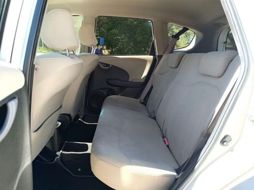 Honda Fit 1.5L A/T in Botswana