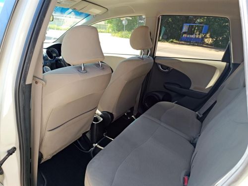 Honda Fit 1.5L A/T in Botswana
