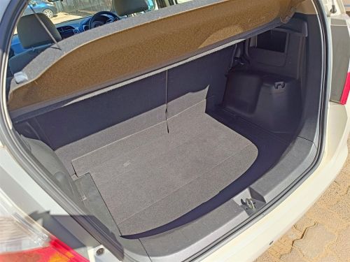 Honda Fit 1.5L A/T in Botswana