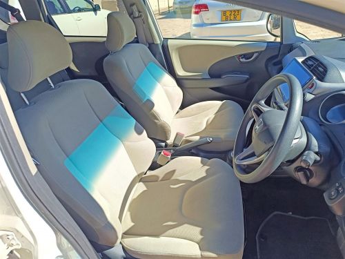 Honda Fit 1.5L A/T in Botswana
