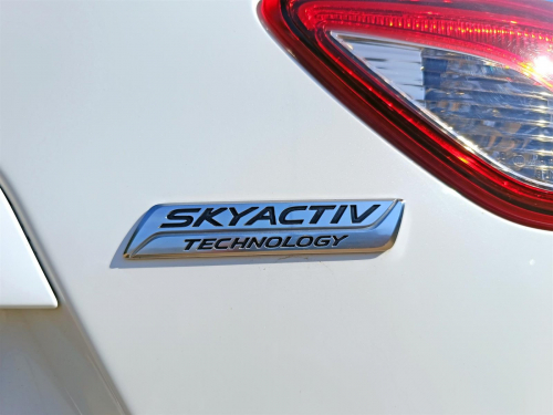 Mazda CX-5 2.2L A/T in Botswana