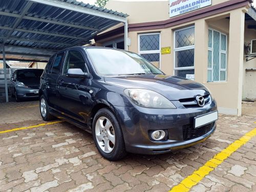 Used Mazda Demio 1.3L A/T for sale in Gaborone